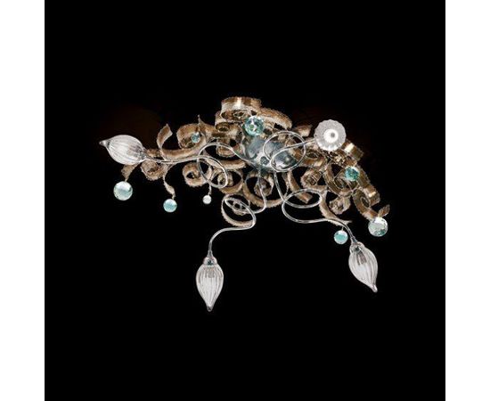 Настенно-потолочный светильник MM Lampadari GIRELLA Ceiling Lamp, фото 2