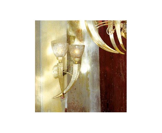 Бра MM Lampadari HORN wall lamp, фото 1