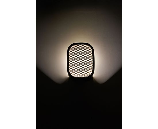 Настенный светильник ZAVA IDEO wall, фото 3