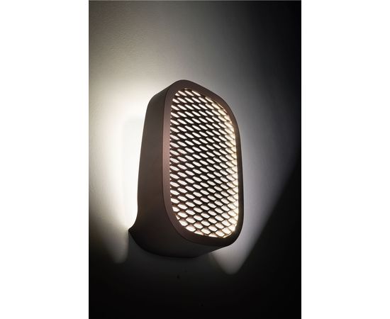 Настенный светильник ZAVA IDEO wall, фото 2
