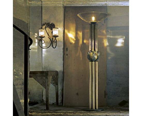 Торшер MM Lampadari IMPERO Floor Lamp, фото 1