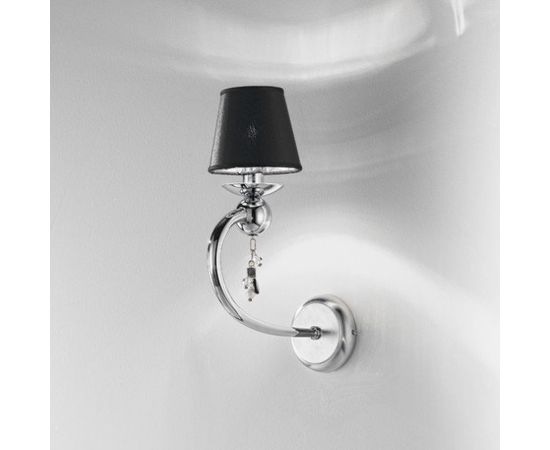 Бра MM Lampadari IRIS Wall Lamp 2, фото 2