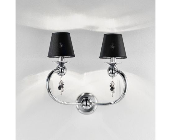 Бра MM Lampadari IRIS Wall Lamp 2, фото 3