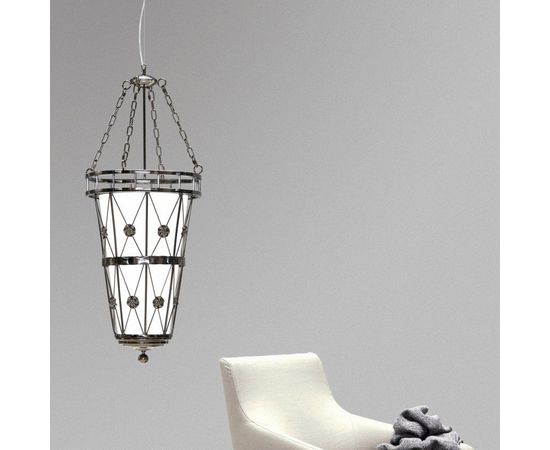 Подвесной светильник MM Lampadari LANTERNE 16 7276/1, фото 1