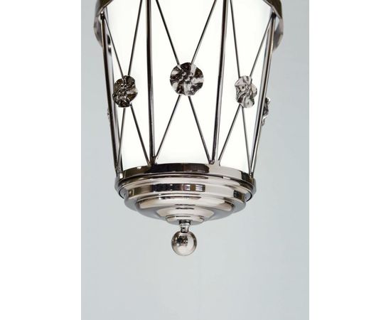 Подвесной светильник MM Lampadari LANTERNE 16 7276/1, фото 2