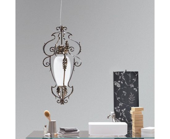 Подвесной светильник MM Lampadari LANTERNE 16, фото 1