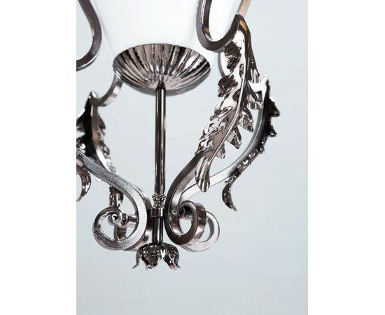 Подвесной светильник MM Lampadari LANTERNE 16, фото 2