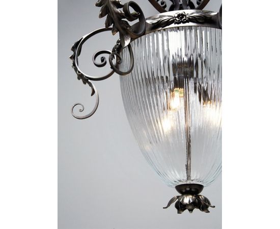 Подвесной светильник MM Lampadari LANTERNE 16 7280/3, фото 2