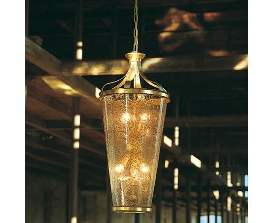 Подвесной светильник MM Lampadari LANTERNE 6015/6, фото 1