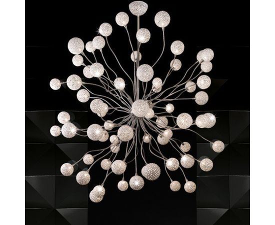 Люстра MM Lampadari MEDUSA Chandelier, фото 1