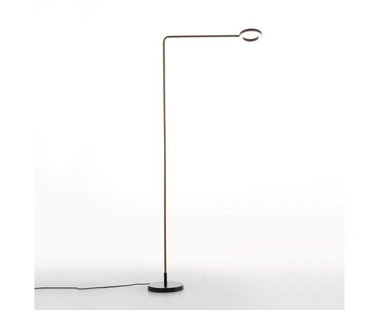 Напольный светильник ZAVA META floor lamp, фото 1