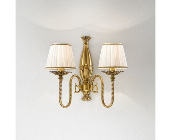 Бра MM Lampadari NAPOLI Wall Lamp, фото 1