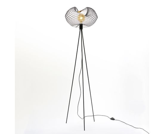Напольный светильник ZAVA NET floor lamp, фото 1