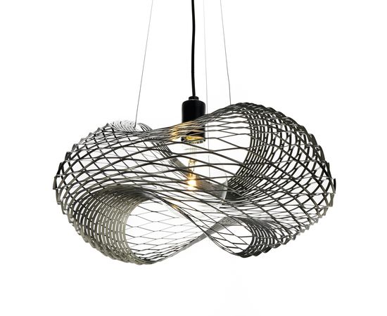 Подвесной светильник ZAVA NET pendant lamp, фото 1