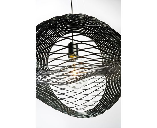 Подвесной светильник ZAVA NET pendant lamp, фото 2