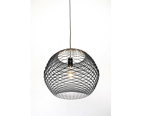 Подвесной светильник ZAVA NET pendant lamp, фото 3