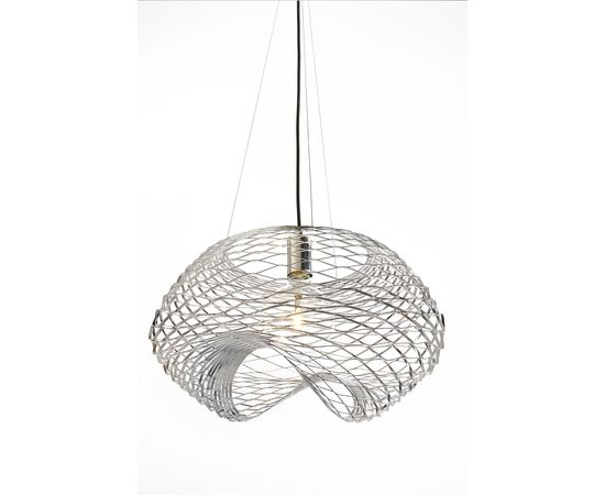 Подвесной светильник ZAVA NET pendant lamp, фото 6