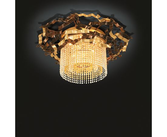 Люстра MM Lampadari NIAGARA Ceiling Lamp, фото 2