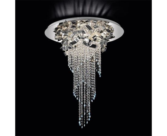 Люстра MM Lampadari NIAGARA Ceiling Lamp 2, фото 1