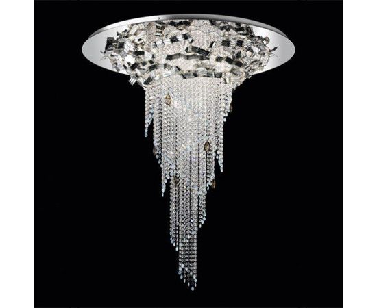 Люстра MM Lampadari NIAGARA Ceiling Lamp 2, фото 2