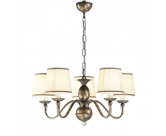 Люстра MM Lampadari NIK Chandelier, фото 1