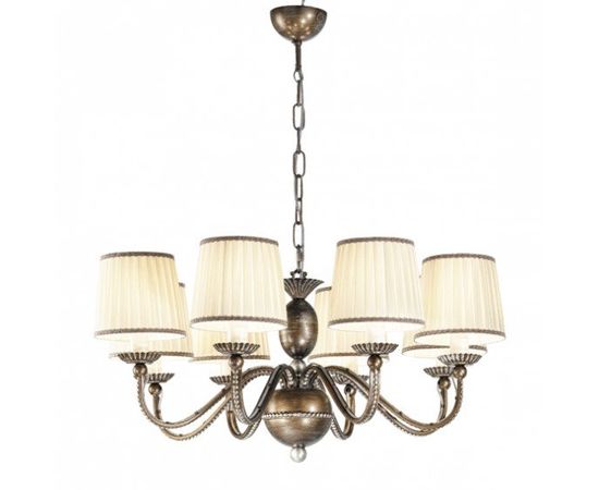 Люстра MM Lampadari NIK Chandelier, фото 2