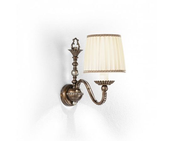 Бра MM Lampadari NIK Wall Lamp, фото 1