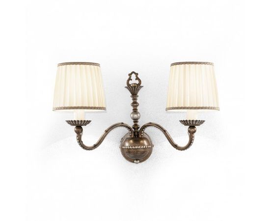 Бра MM Lampadari NIK Wall Lamp, фото 2