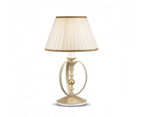 Настольная лампа MM Lampadari NIK Table Lamp, фото 1