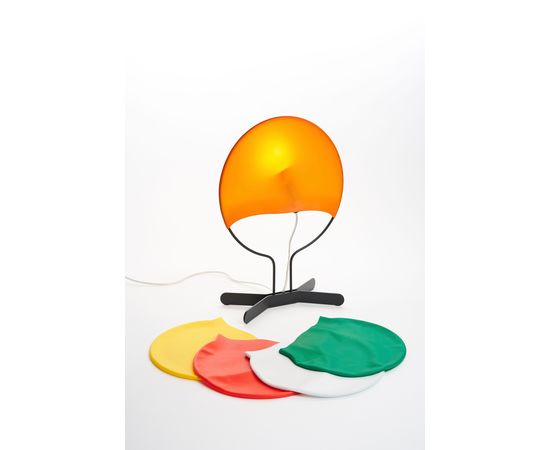 Настольный светильник ZAVA PALOMBELLA, фото 3