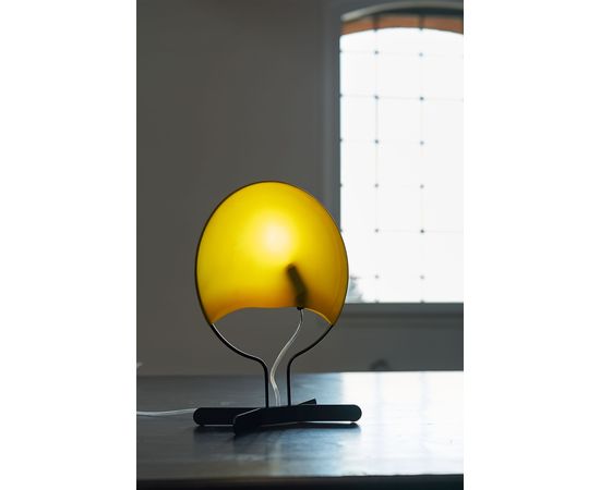 Настольный светильник ZAVA PALOMBELLA, фото 4