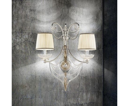 Бра MM Lampadari PERLAGE Wall Lamp, фото 1