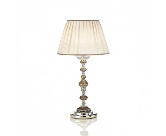 Настольная лампа MM Lampadari PERLAGE Table Lamp, фото 1
