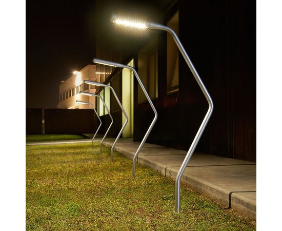 Уличный светильник ZAVA PILS outdoor, фото 1