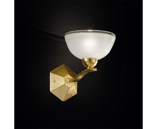 Бра MM Lampadari PIRAMIDE Wall Lamp, фото 1