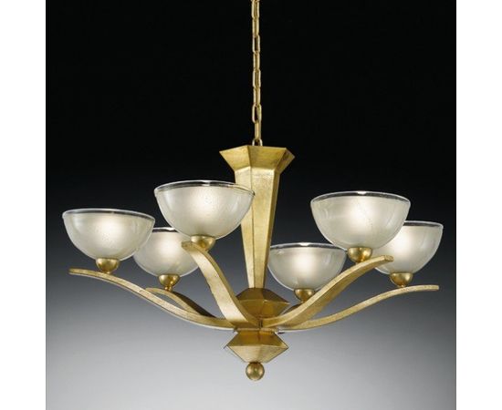 Люстра MM Lampadari PIRAMIDE Chandelier, фото 1