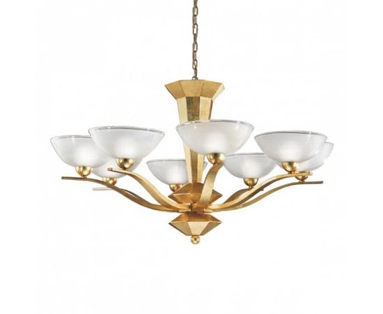 Люстра MM Lampadari PIRAMIDE Chandelier, фото 2