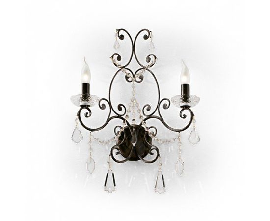 Бра MM Lampadari PREZIOSA Wall Lamp, фото 1