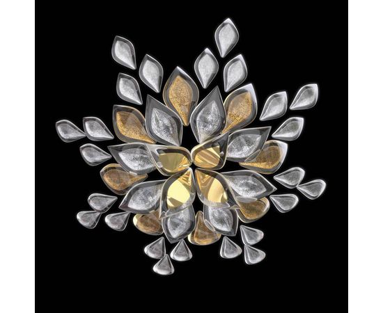 Подвесной светильник SANS SOUCI Primavera, фото 1