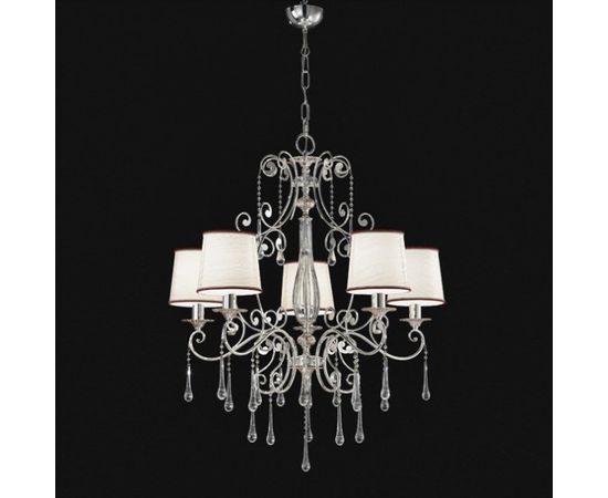 Люстра MM Lampadari RAIN Chandelier, фото 1