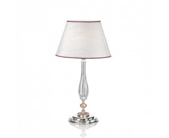 Настольная лампа MM Lampadari RAIN Table Lamp, фото 1