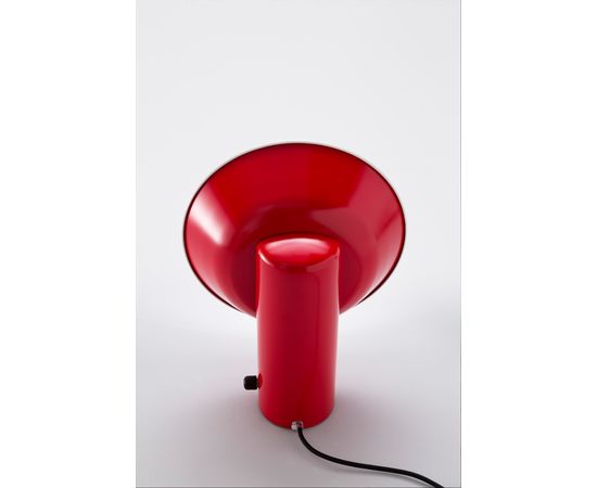 Настольный светильник ZAVA REVERB table, фото 2