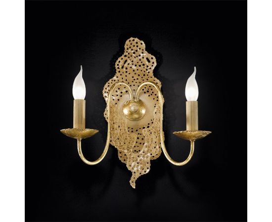 Бра MM Lampadari ROCOCÒ Wall Lamp, фото 1