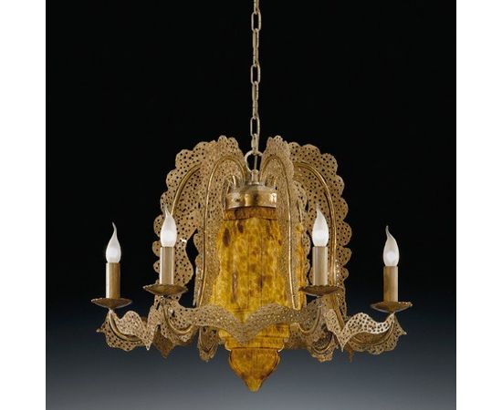 Люстра MM Lampadari ROCOCÒ Chandelier, фото 1