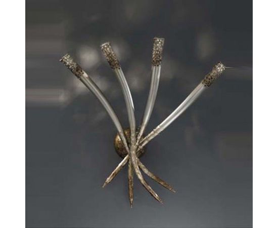 Настенный светильник MM Lampadari SAFARI Wall Lamp, фото 3