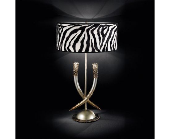Настольный светильник MM Lampadari SAFARI Table Lamp 2, фото 1