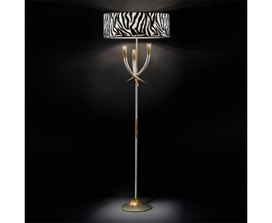 Торшер MM Lampadari SAFARI  Floor Lamp, фото 1