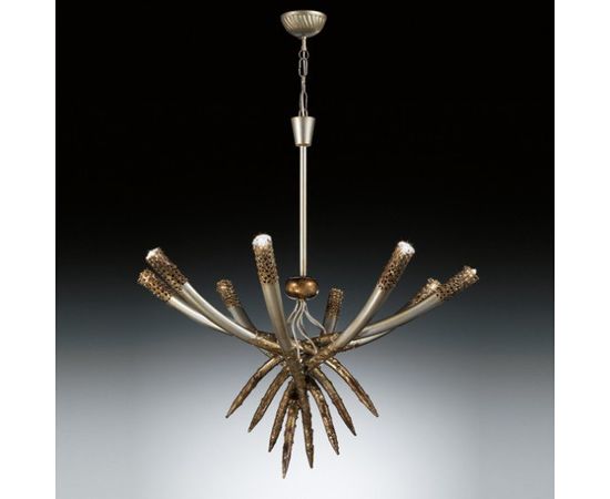 Люстра MM Lampadari SAFARI, фото 1