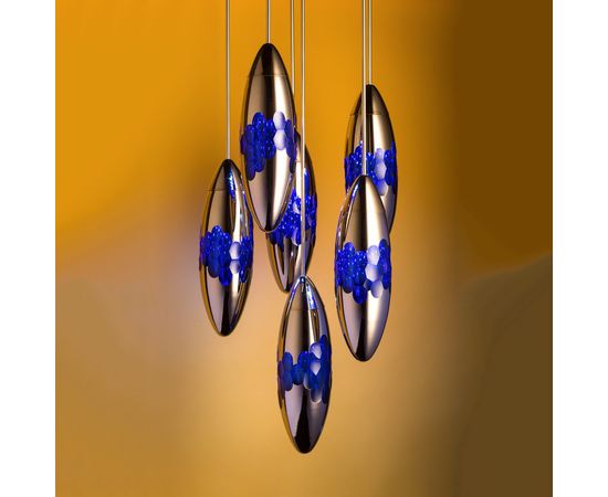 Подвесной светильник SANS SOUCI Pollux 1 Pc, фото 1