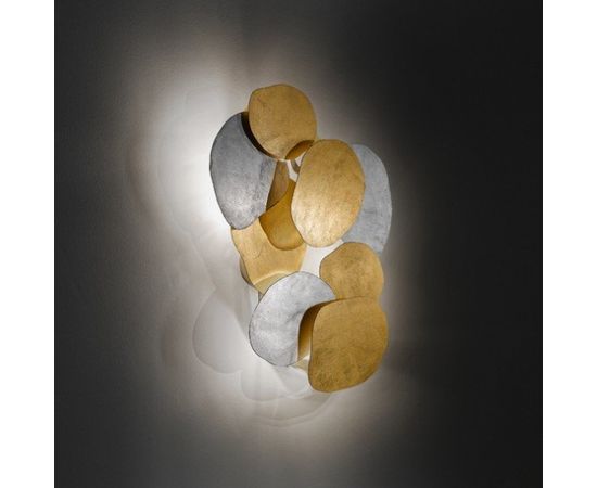 Настенно-потолочный светильник MM Lampadari SASS wall lamp, фото 2